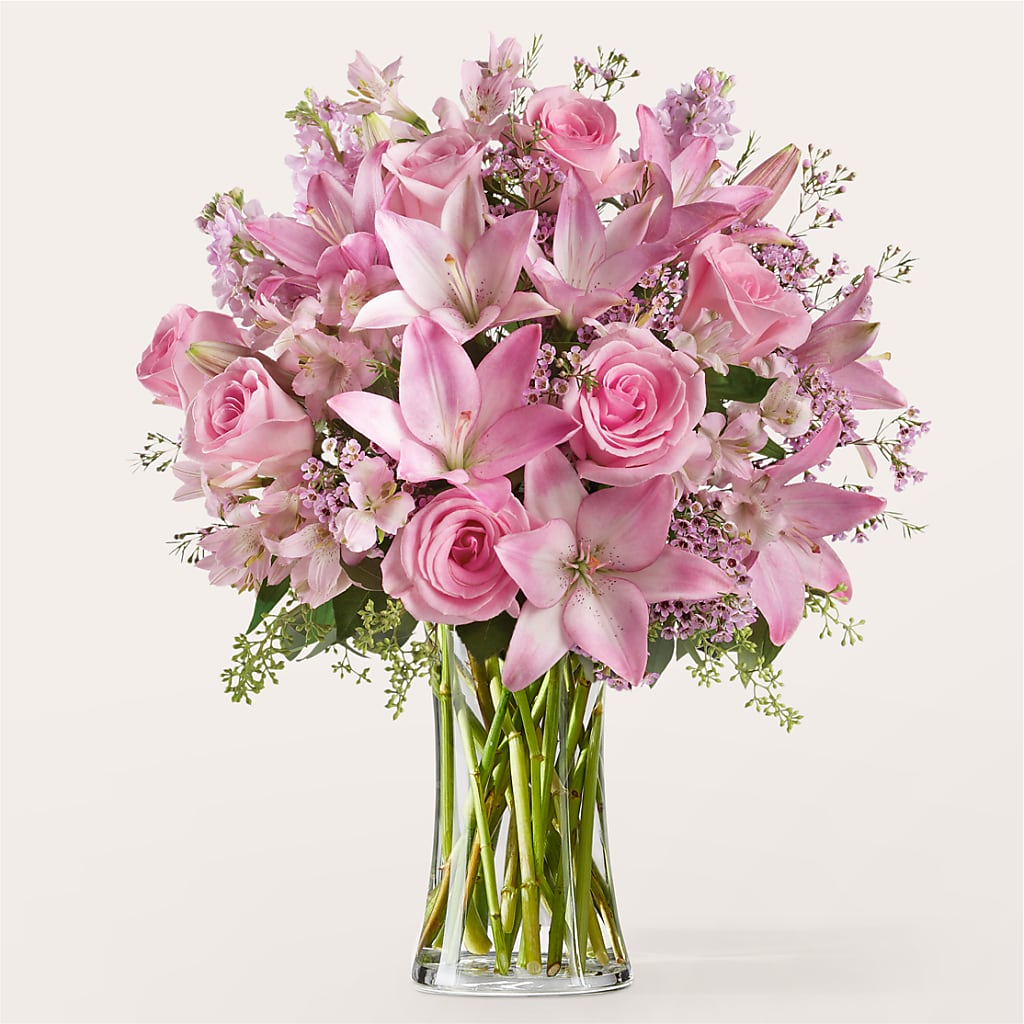 Gentle Gesture Bouquet – Love Blossoms Florist, Lexington NC
