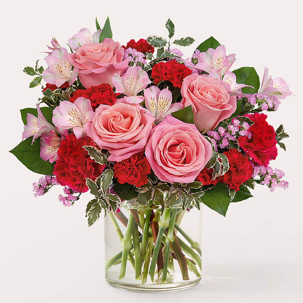First Impressions Bouquet – Love Blossoms Florist, Lexington NC