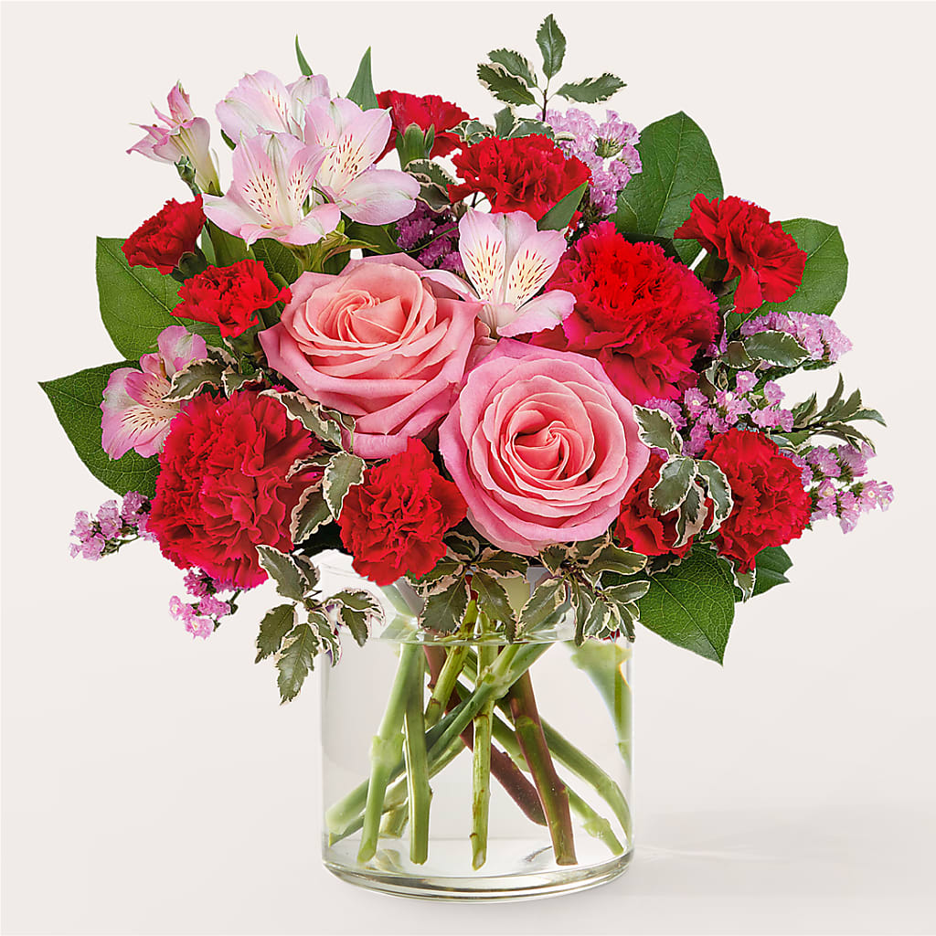 First Impressions Bouquet – Love Blossoms Florist, Lexington NC