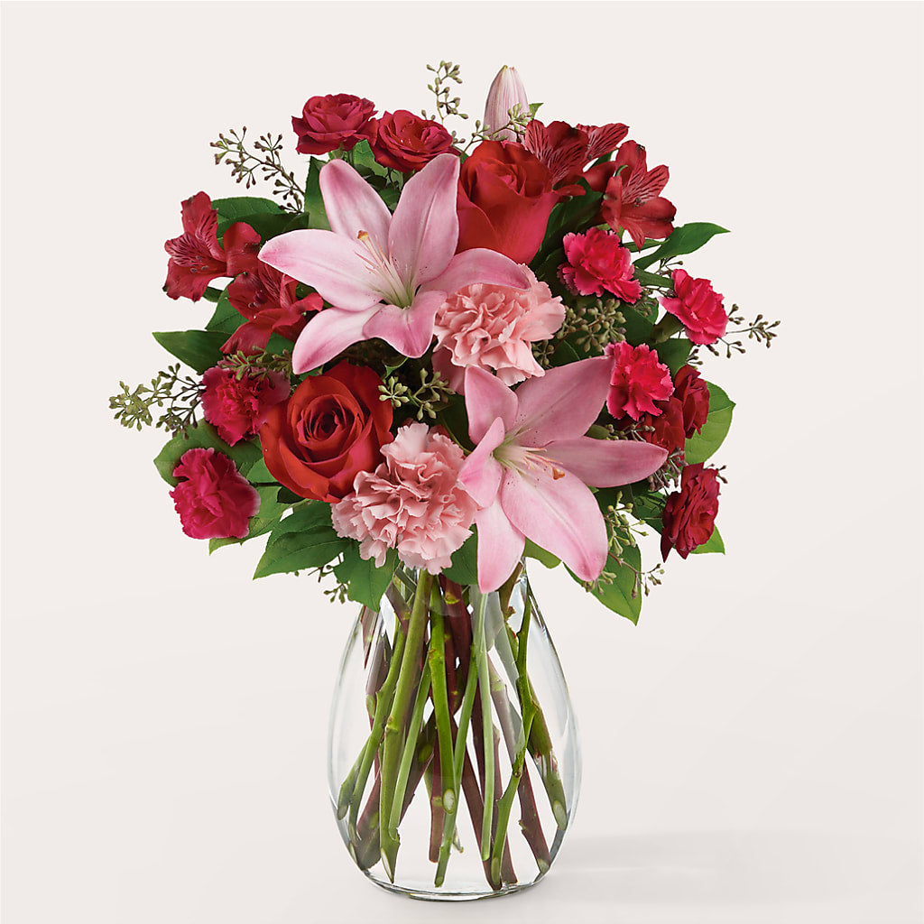 Butterflies Bouquet – Love Blossoms Florist, Lexington NC