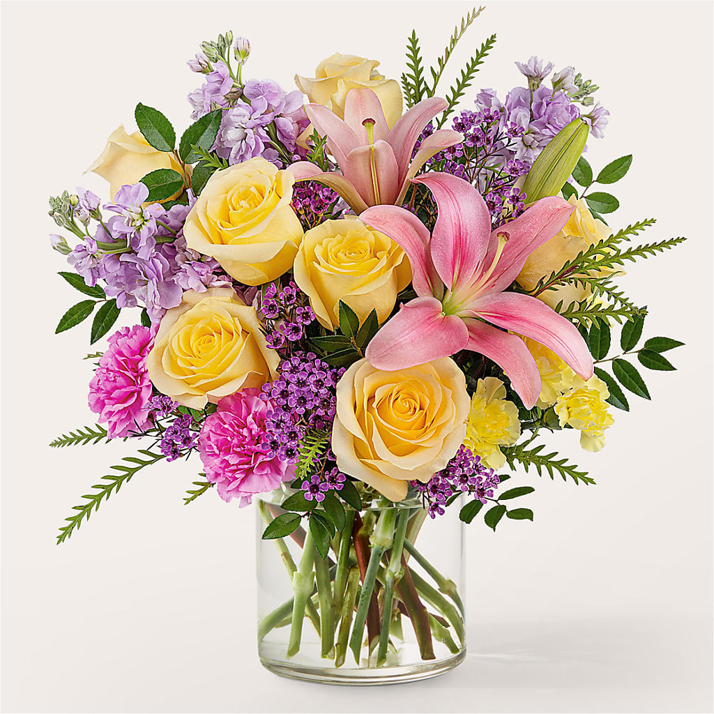 Jubilee Bouquet – Love Blossoms Florist, Lexington NC