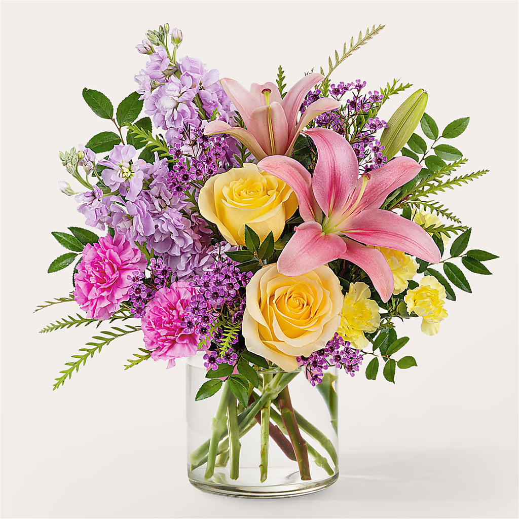 Jubilee Bouquet – Love Blossoms Florist, Lexington NC