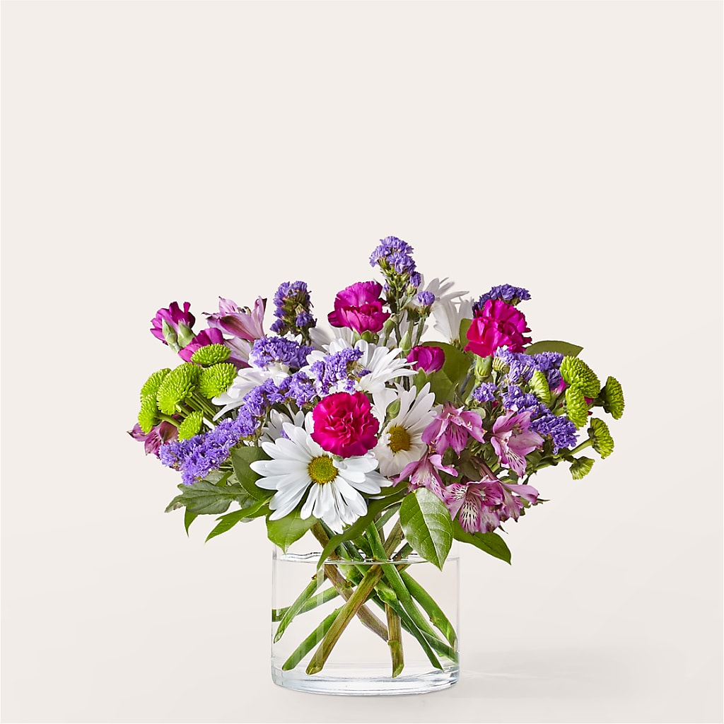 Wild Berry Bouquet – Love Blossoms Florist, Lexington NC