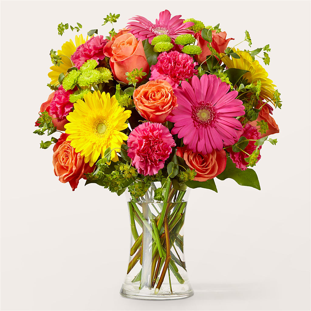 Fruit Punch Bouquet – Love Blossoms Florist, Lexington NC