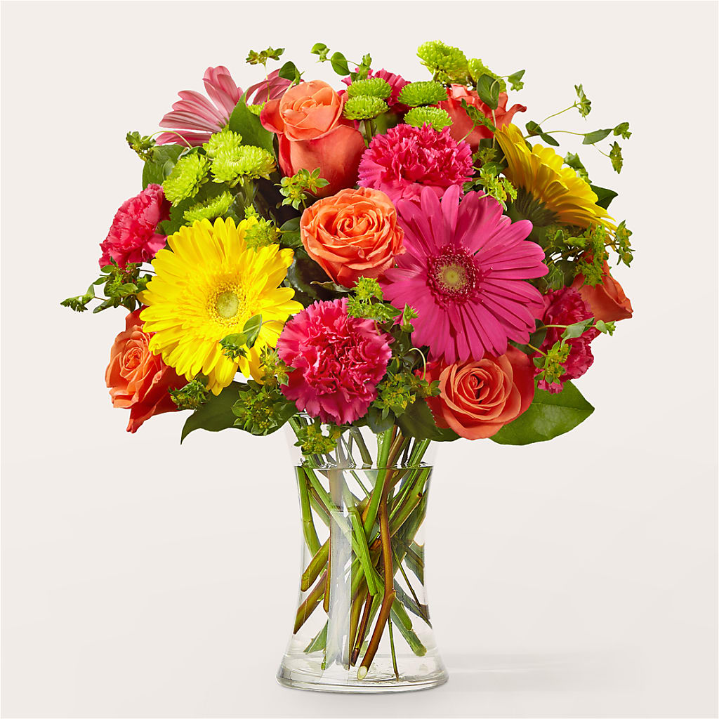 Fruit Punch Bouquet – Love Blossoms Florist, Lexington NC
