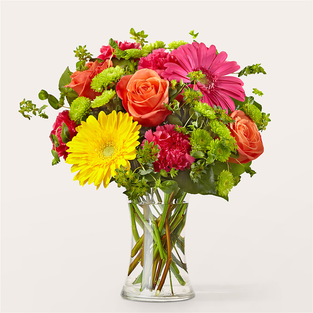 Fruit Punch Bouquet – Love Blossoms Florist, Lexington NC