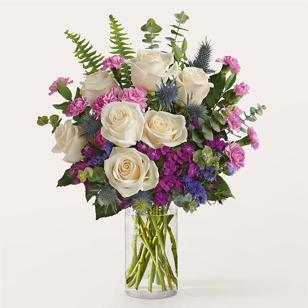 The Gala Bouquet – Love Blossoms Florist, Lexington NC