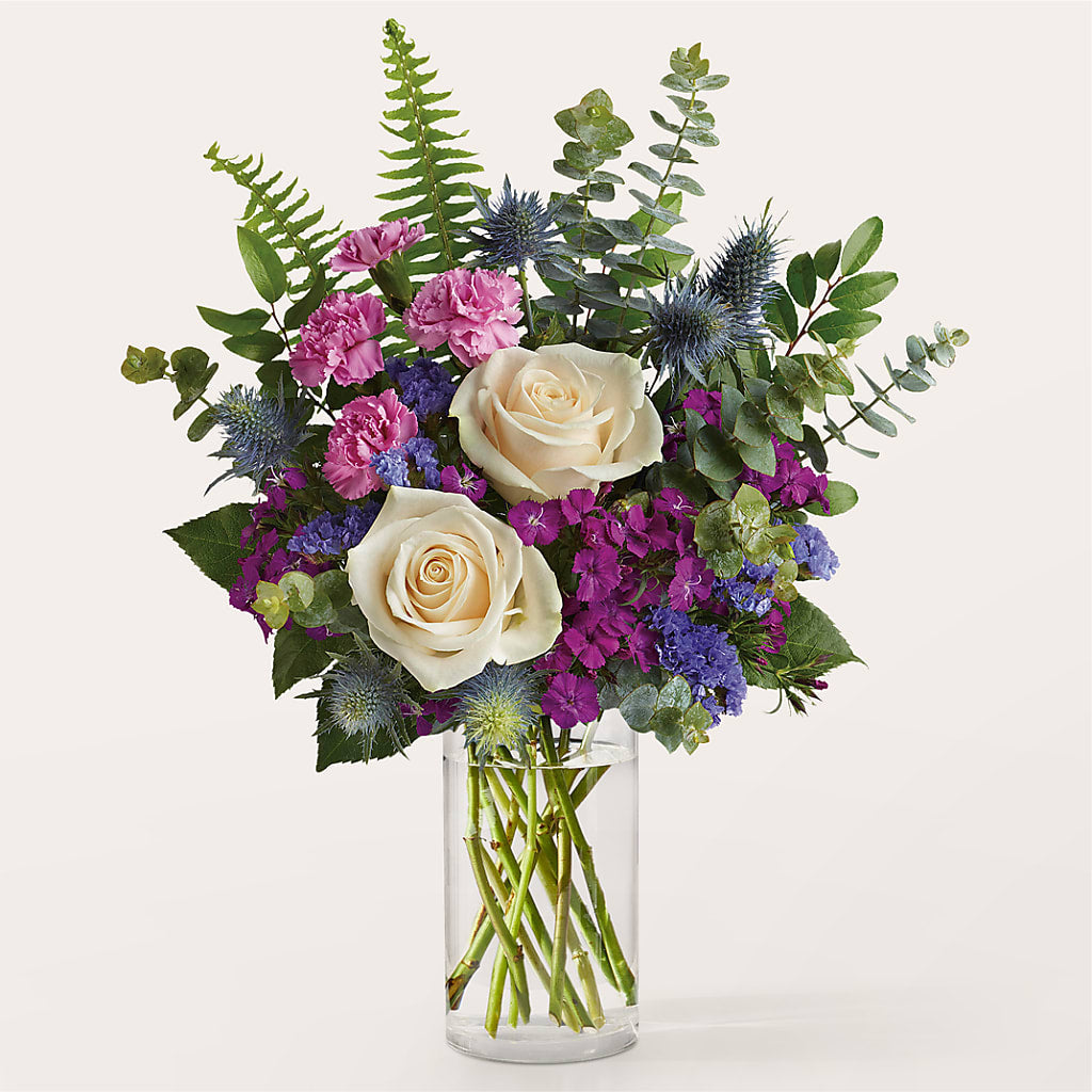 The Gala Bouquet – Love Blossoms Florist, Lexington NC