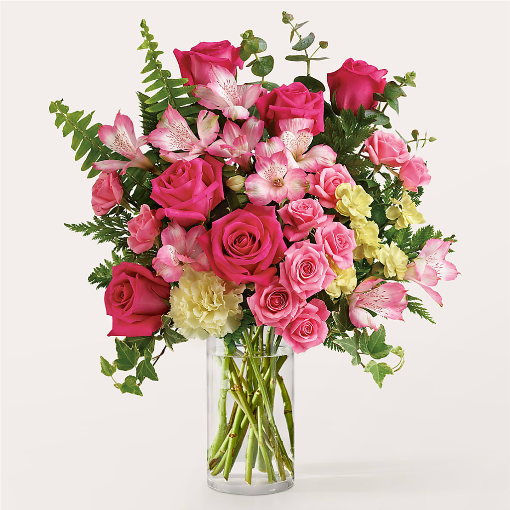 Strawberry Margarita Bouquet – Love Blossoms Florist, Lexington NC
