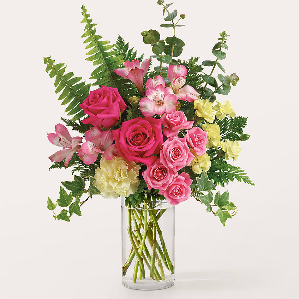 Strawberry Margarita Bouquet – Love Blossoms Florist, Lexington NC