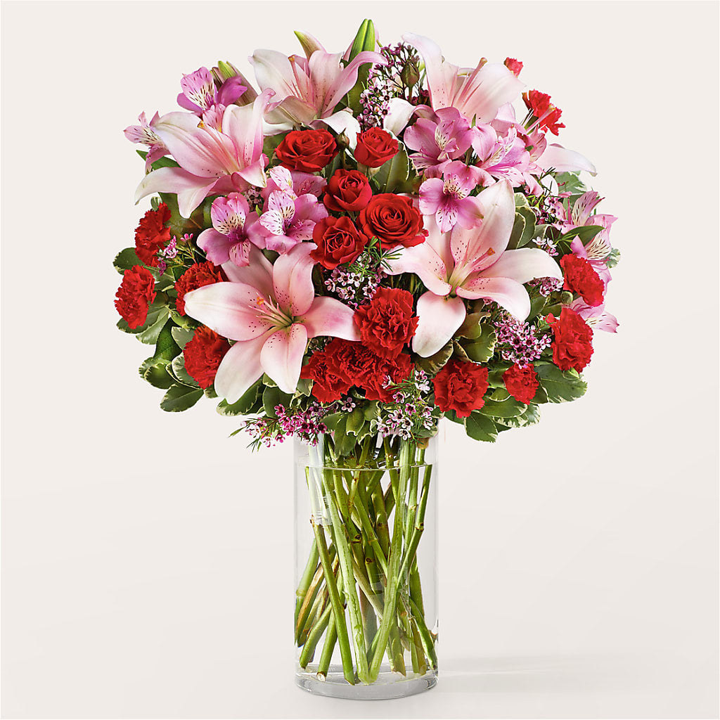 Kismet Bouquet – Love Blossoms Florist, Lexington NC