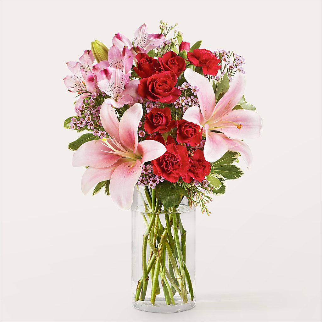 Kismet Bouquet – Love Blossoms Florist, Lexington NC