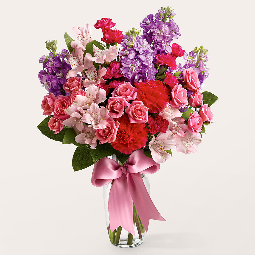 Main Character Bouquet – Love Blossoms Florist, Lexington NC