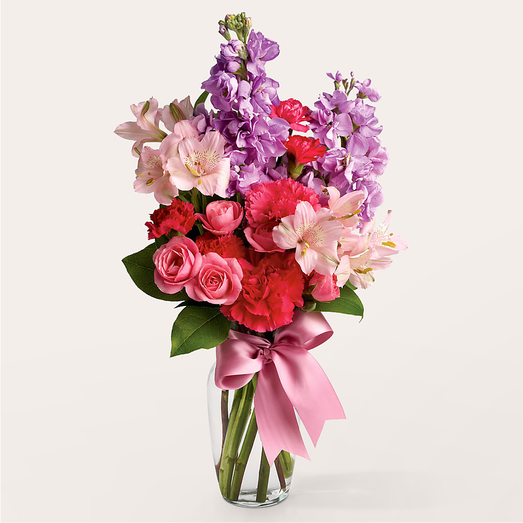 Main Character Bouquet – Love Blossoms Florist, Lexington NC