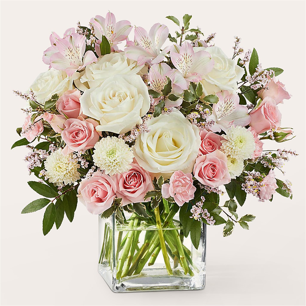 Day Made Bouquet – Love Blossoms Florist, Lexington NC