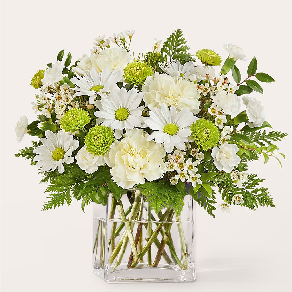 Momentary Meditation Bouquet – Love Blossoms Florist, Lexington NC