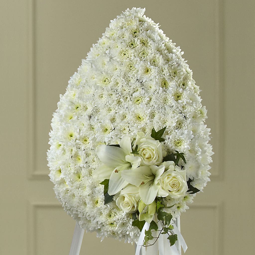 Solace Spray – Love Blossoms Florist, Lexington NC