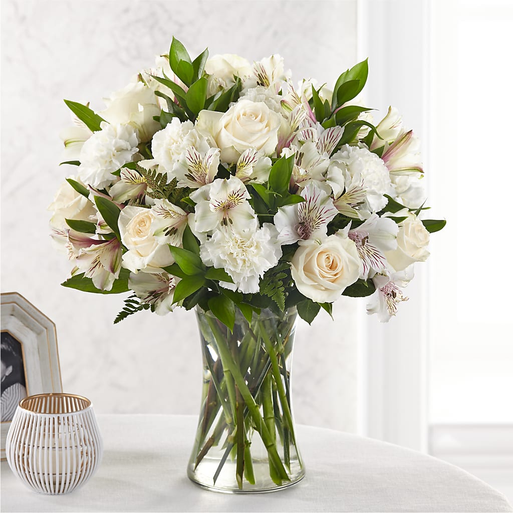 Cherished Friend Bouquet – Love Blossoms Florist, Lexington NC