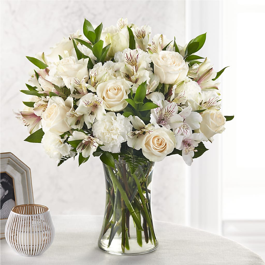 Cherished Friend Bouquet – Love Blossoms Florist, Lexington NC