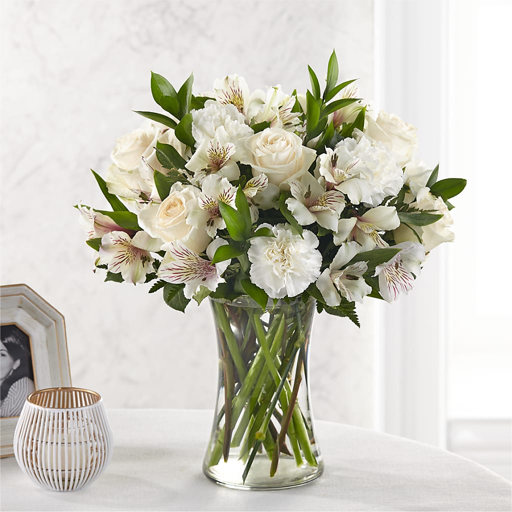 Cherished Friend Bouquet – Love Blossoms Florist, Lexington NC