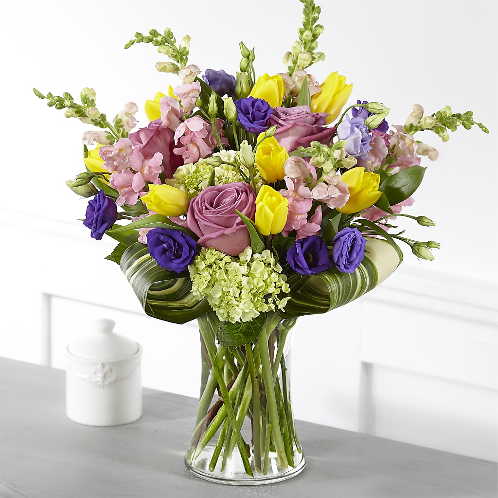 Wondrous Memories Bouquet – Love Blossoms Florist, Lexington NC