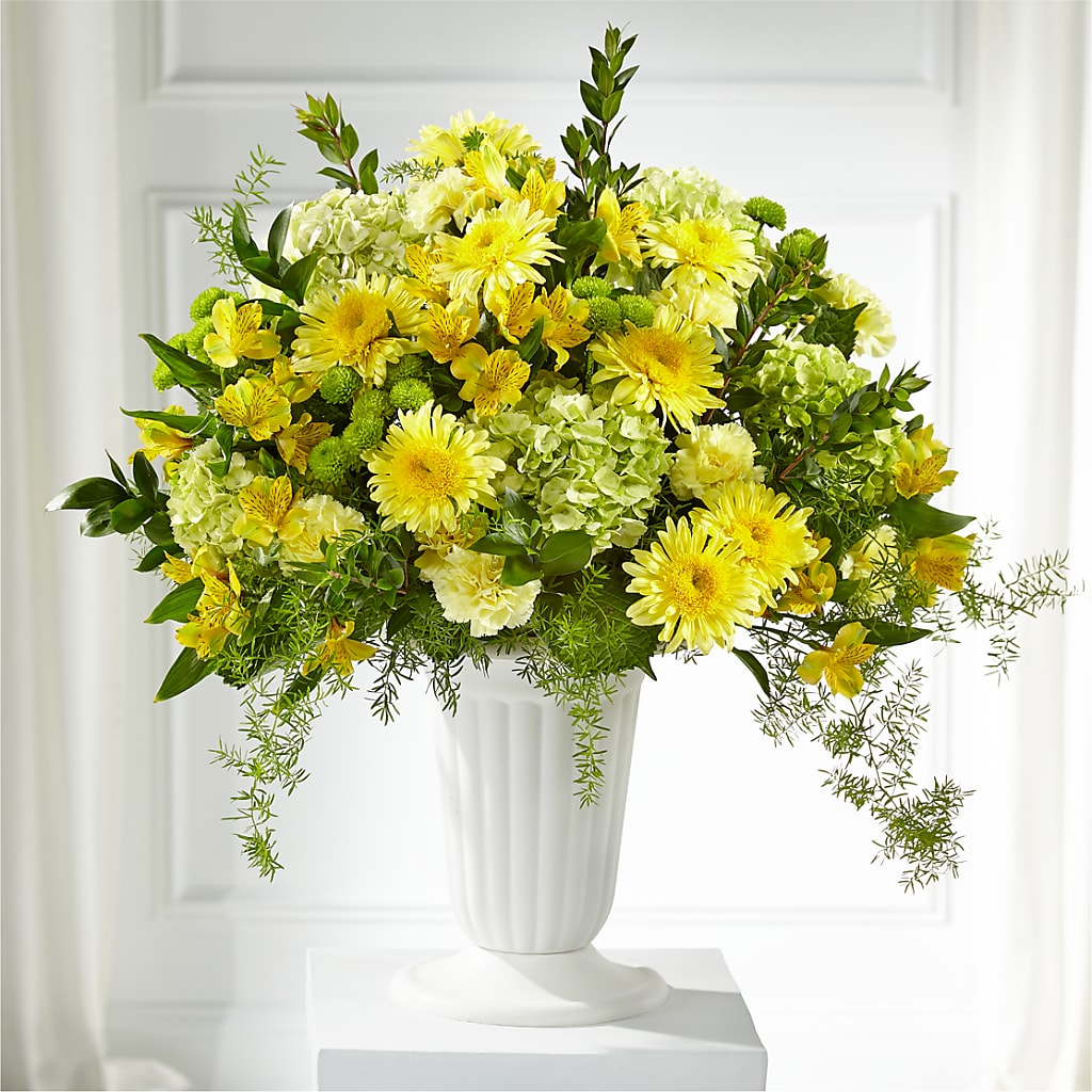 Beloved Blessings Arrangement – Love Blossoms Florist, Lexington NC
