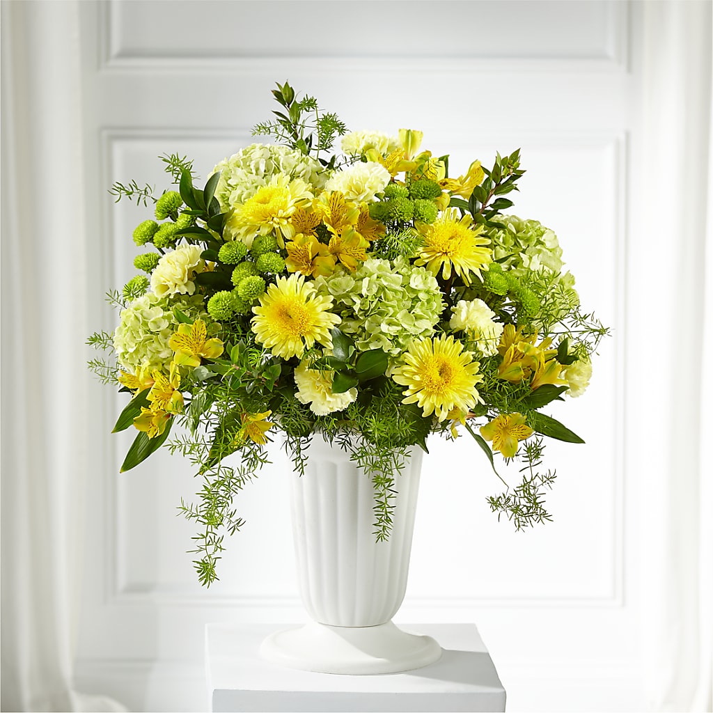 Beloved Blessings Arrangement – Love Blossoms Florist, Lexington NC