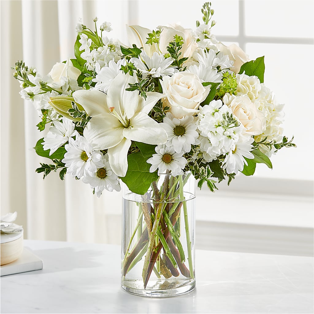 Hope & Renewal Bouquet – Love Blossoms Florist, Lexington NC