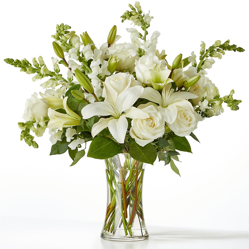 Eternal Friendship Bouquet – Love Blossoms Florist, Lexington NC