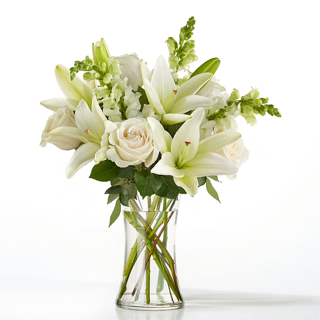 Eternal Friendship Bouquet – Love Blossoms Florist, Lexington NC