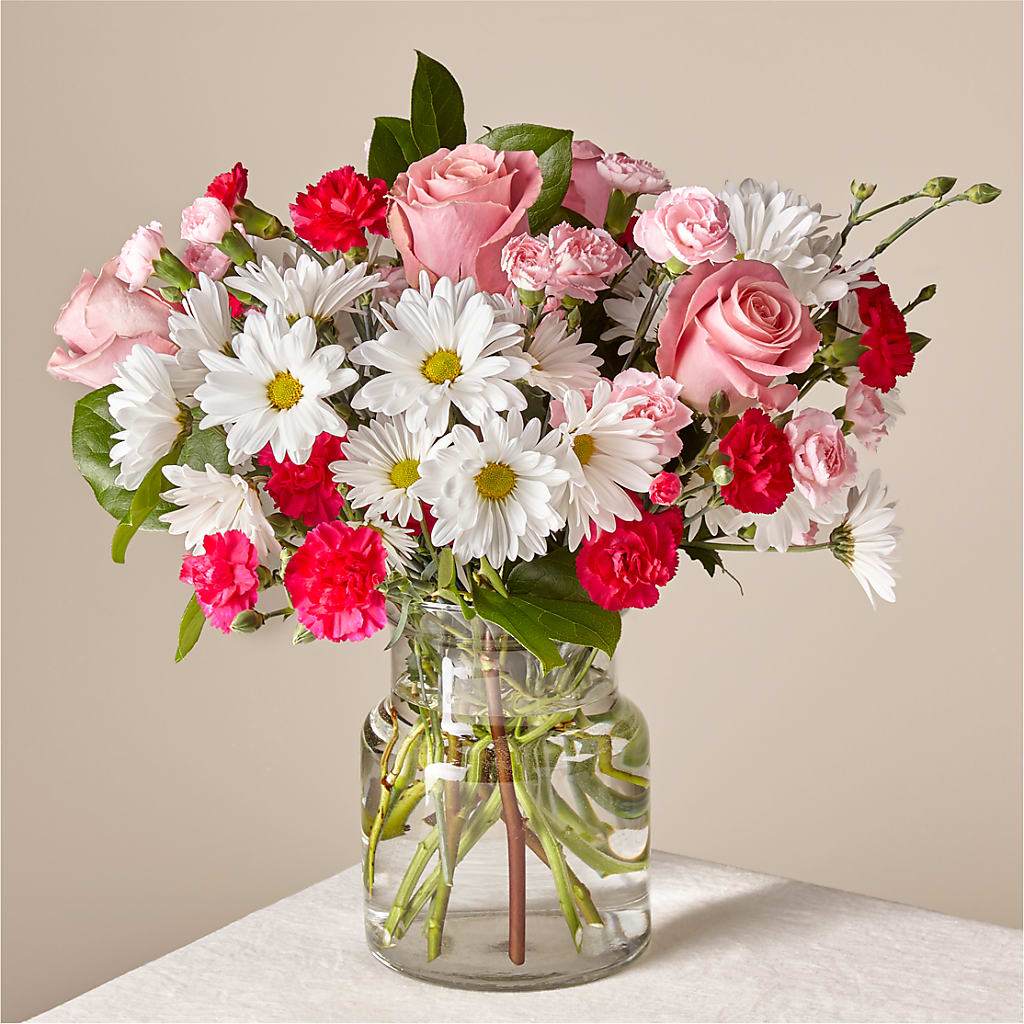 Sweet Surprises® Bouquet – Love Blossoms Florist, Lexington NC