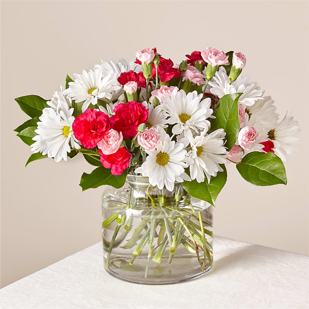 Sweet Surprises® Bouquet – Love Blossoms Florist, Lexington NC