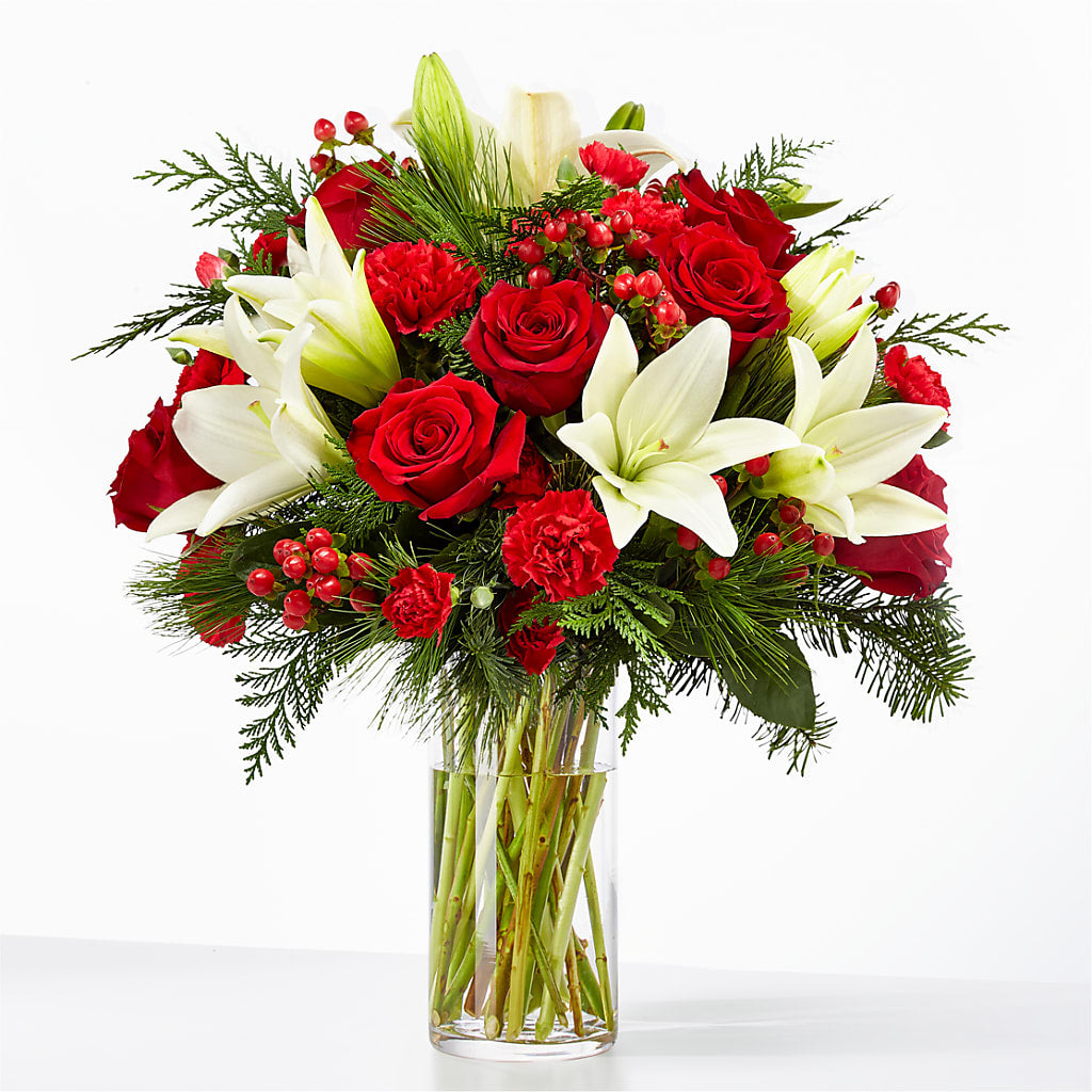 Joyful Greetings Bouquet – Love Blossoms Florist, Lexington NC