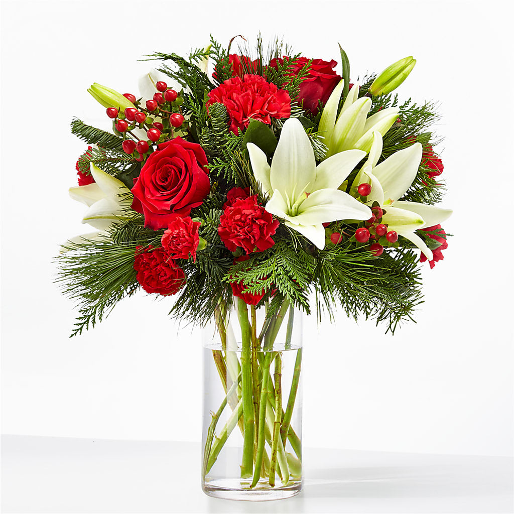 Joyful Greetings Bouquet – Love Blossoms Florist, Lexington NC