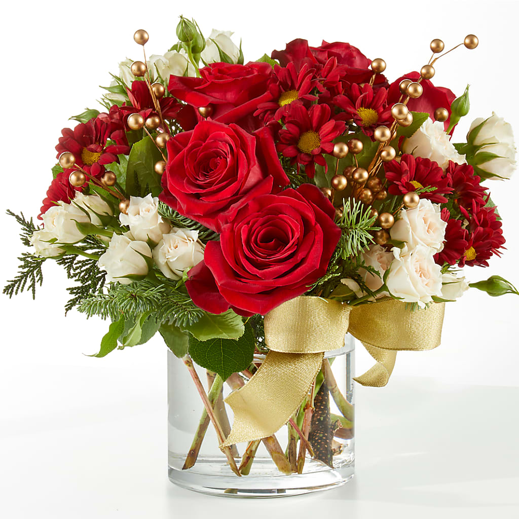 Believe Bouquet – Love Blossoms Florist, Lexington NC
