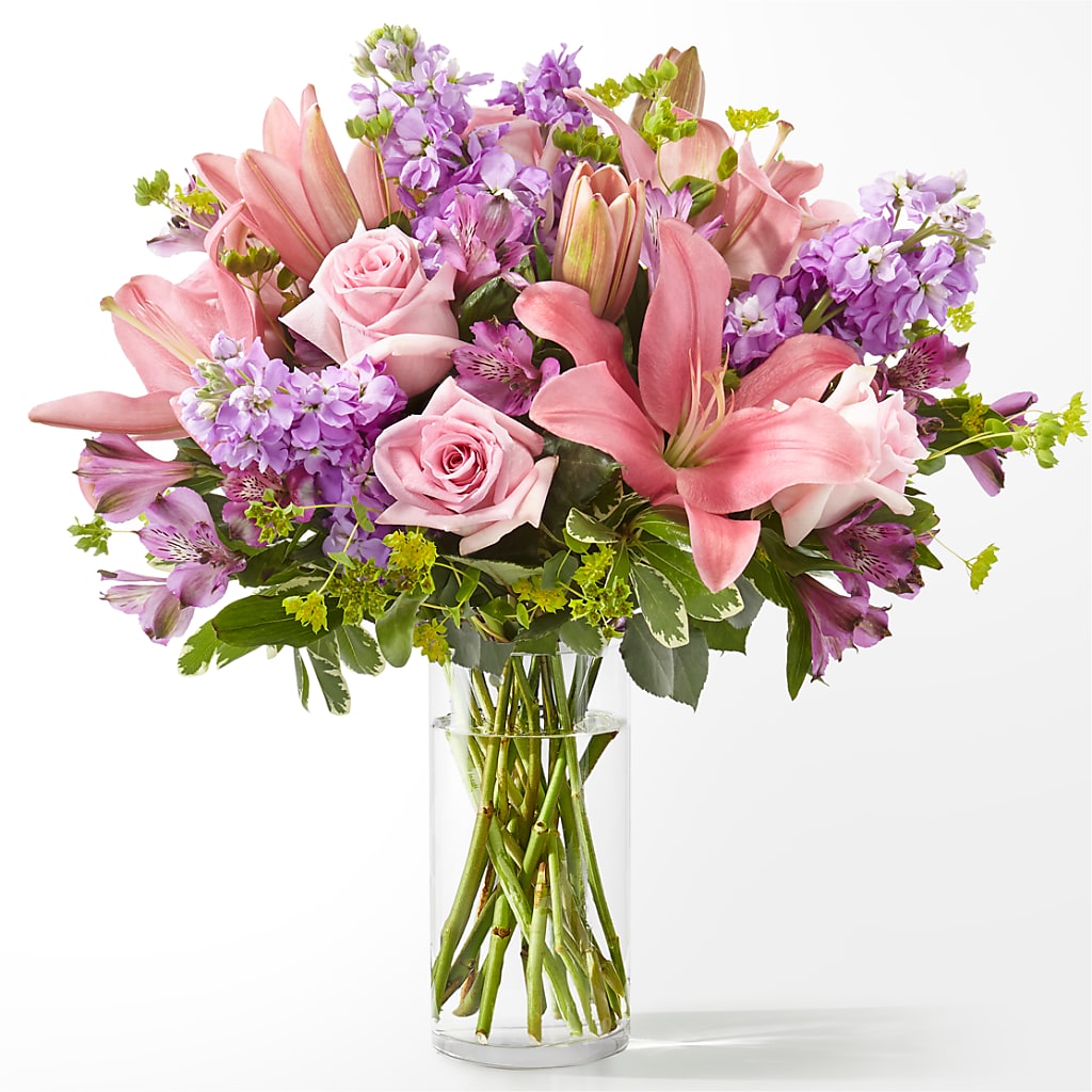 Precious Petals Bouquet – Love Blossoms Florist, Lexington NC