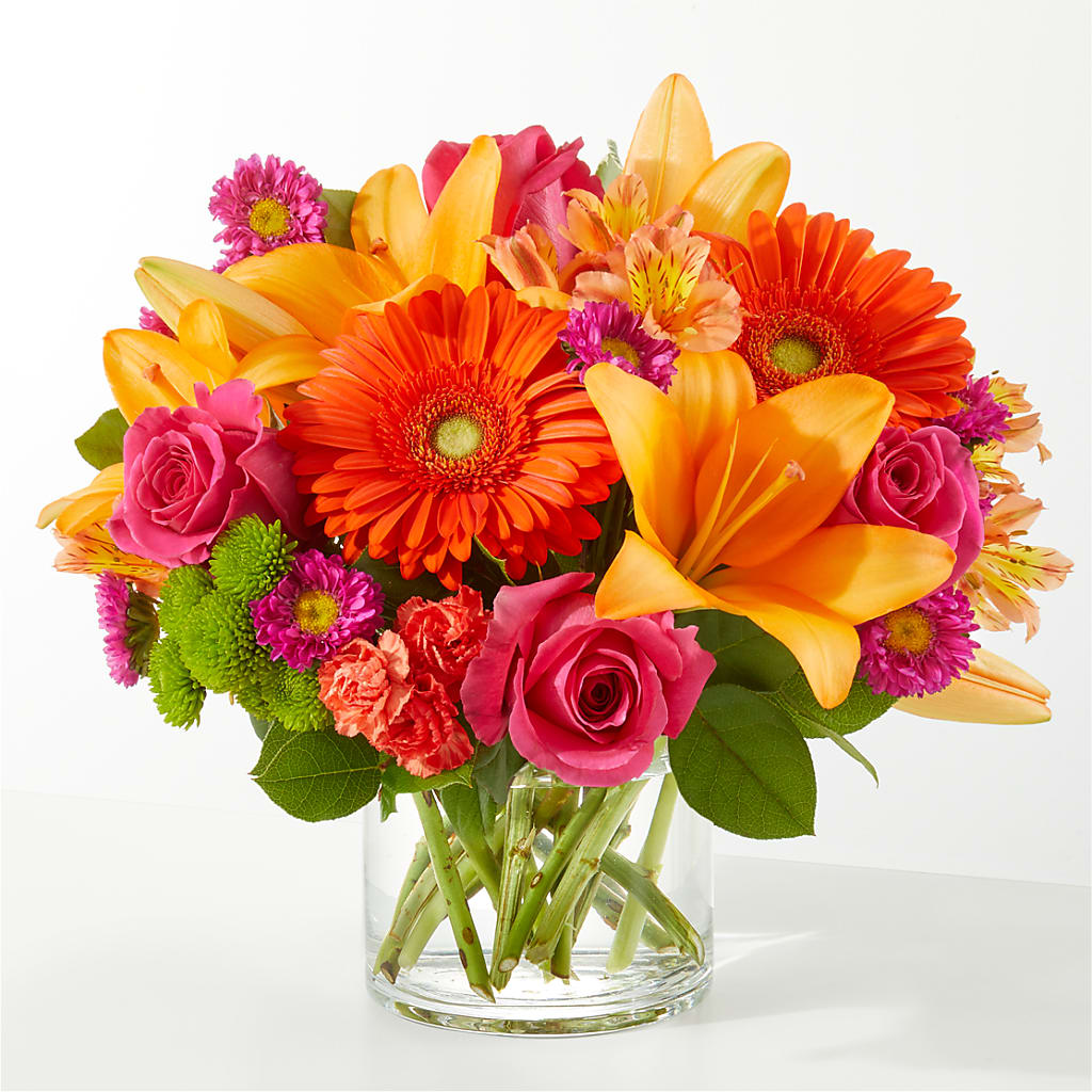 Soiree Bouquet – Love Blossoms Florist, Lexington NC