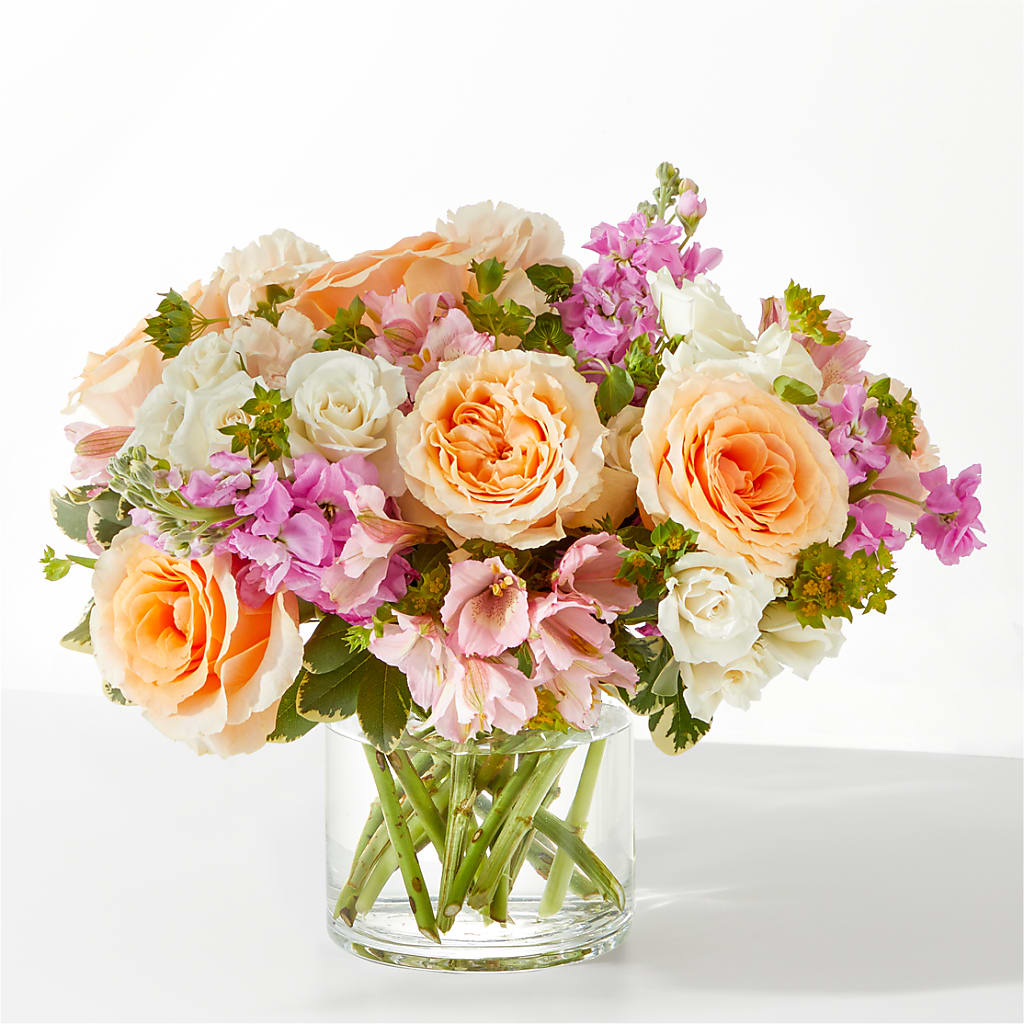 Paradise Bouquet – Love Blossoms Florist, Lexington NC