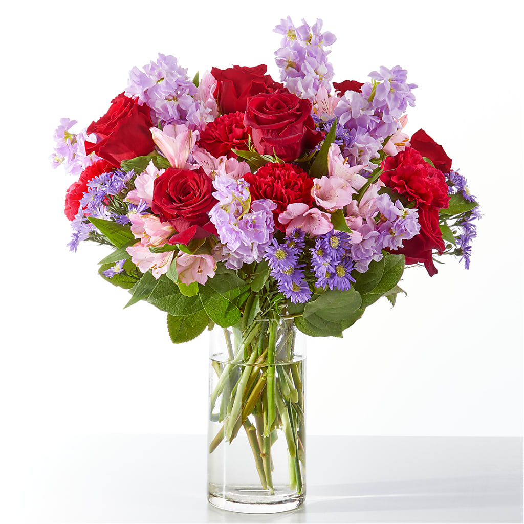 Your Majesty Bouquet – Love Blossoms Florist, Lexington NC