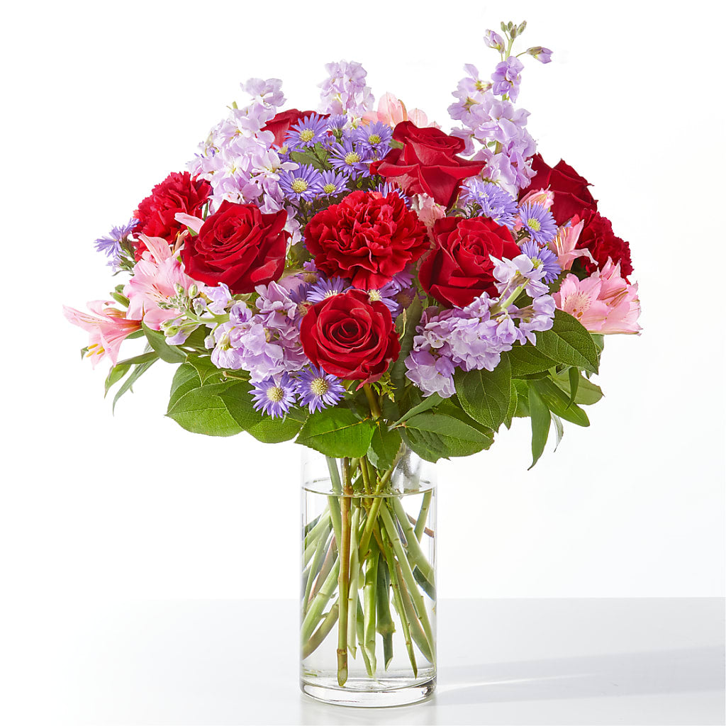 Your Majesty Bouquet – Love Blossoms Florist, Lexington NC