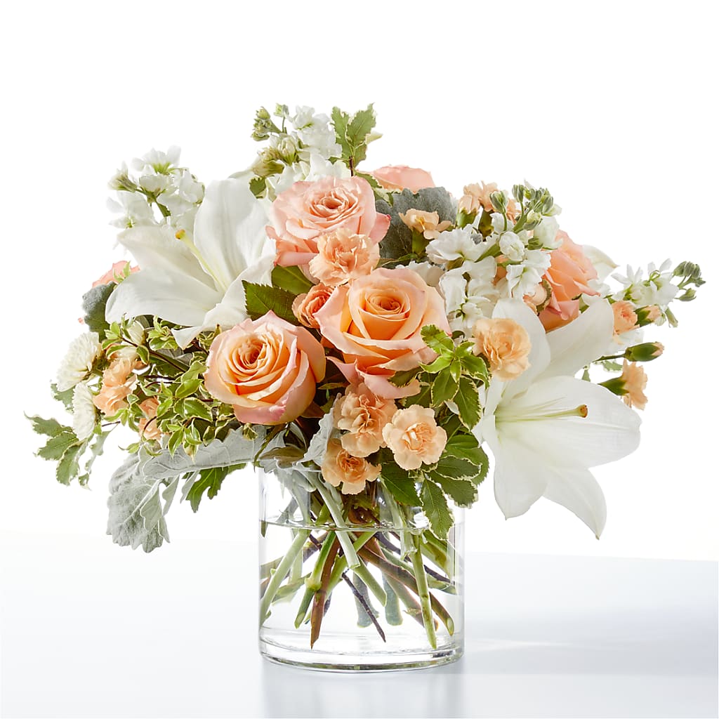 Darling Bouquet – Love Blossoms Florist, Lexington NC