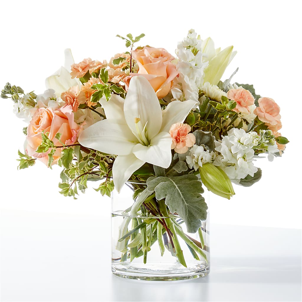 Darling Bouquet – Love Blossoms Florist, Lexington NC