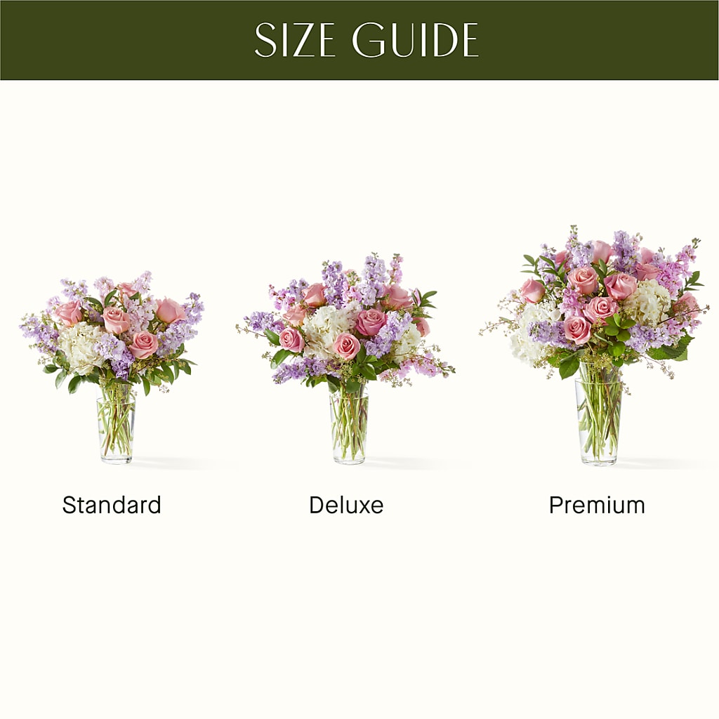 Embraced Bouquet – Love Blossoms Florist, Lexington NC