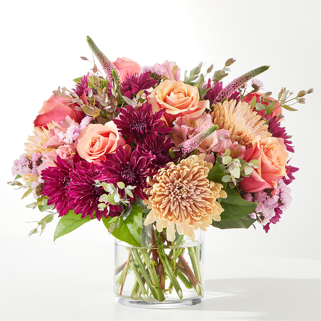 Berry Cobbler Bouquet – Love Blossoms Florist, Lexington NC