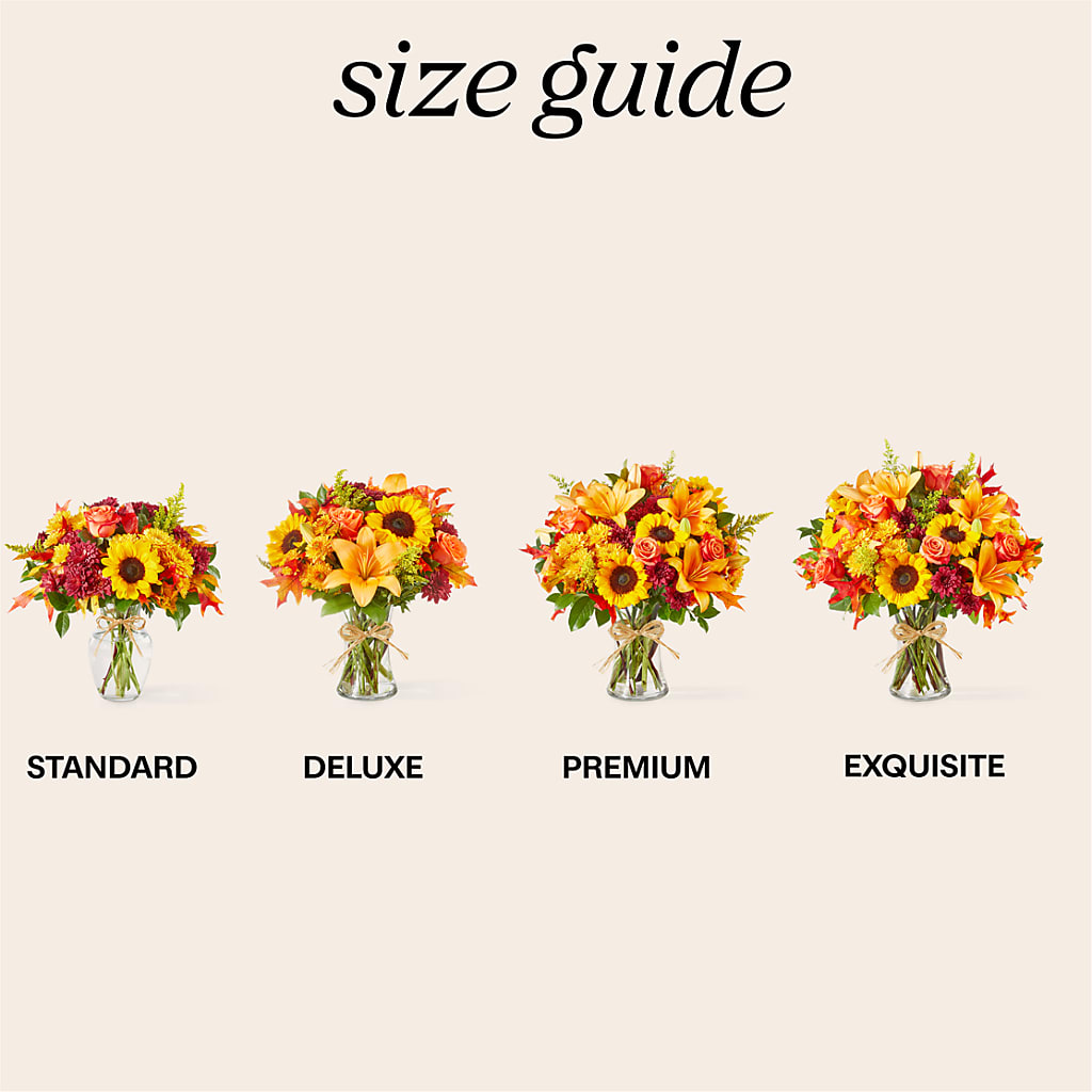 Sunny Side Bouquet – Love Blossoms Florist, Lexington NC