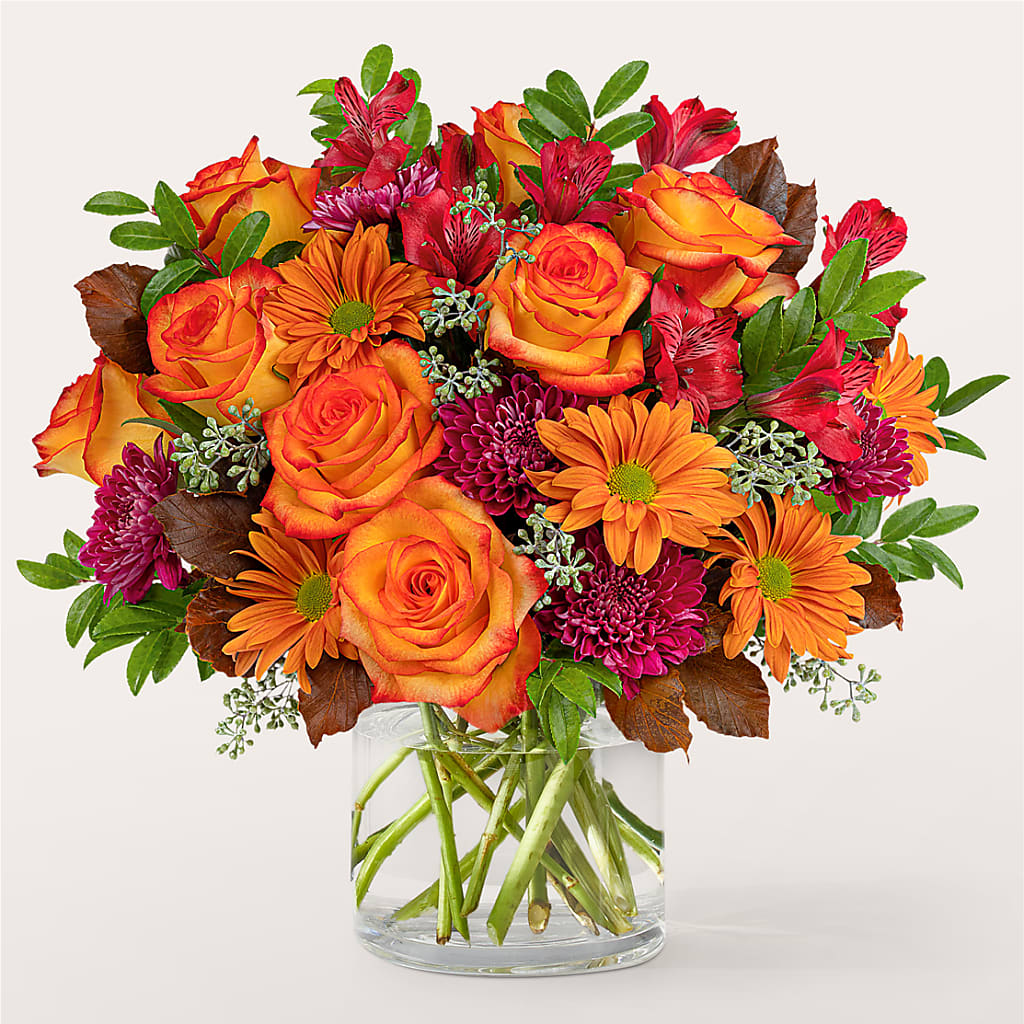 Brisk Morning Bouquet – Love Blossoms Florist, Lexington NC