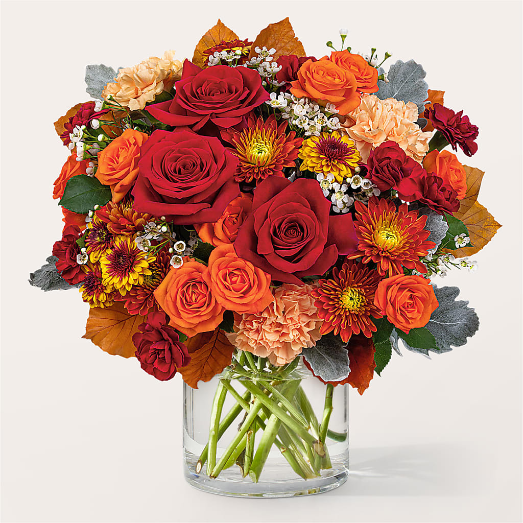 Merlot Bouquet – Love Blossoms Florist, Lexington NC