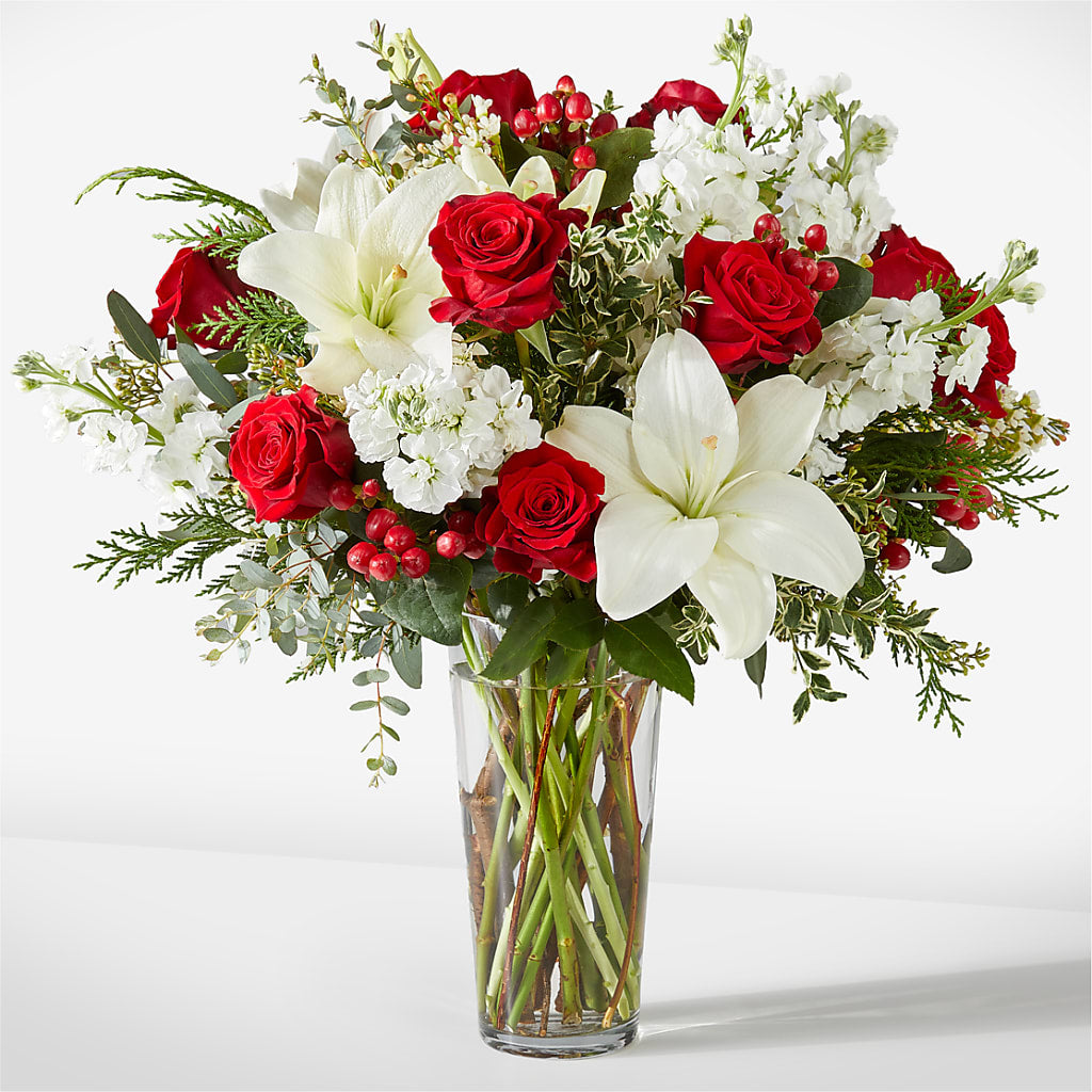 Twinkle Lights Bouquet – Love Blossoms Florist, Lexington NC