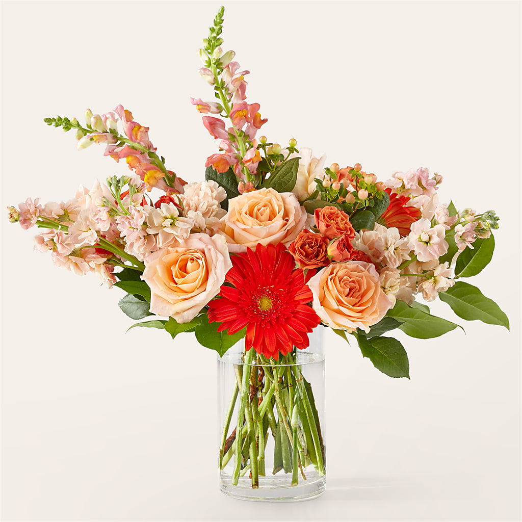 Paloma Please Bouquet – Love Blossoms Florist, Lexington NC