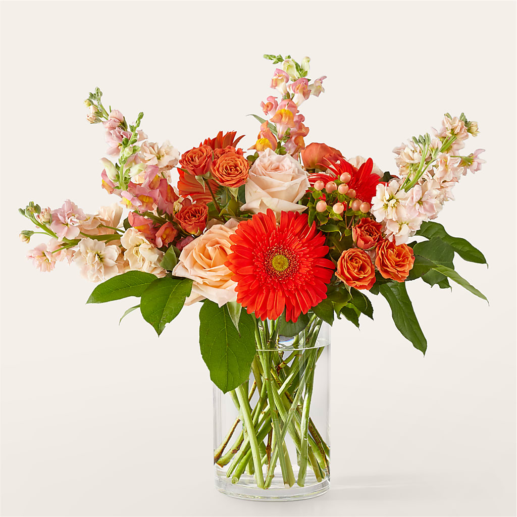 Paloma Please Bouquet – Love Blossoms Florist, Lexington NC